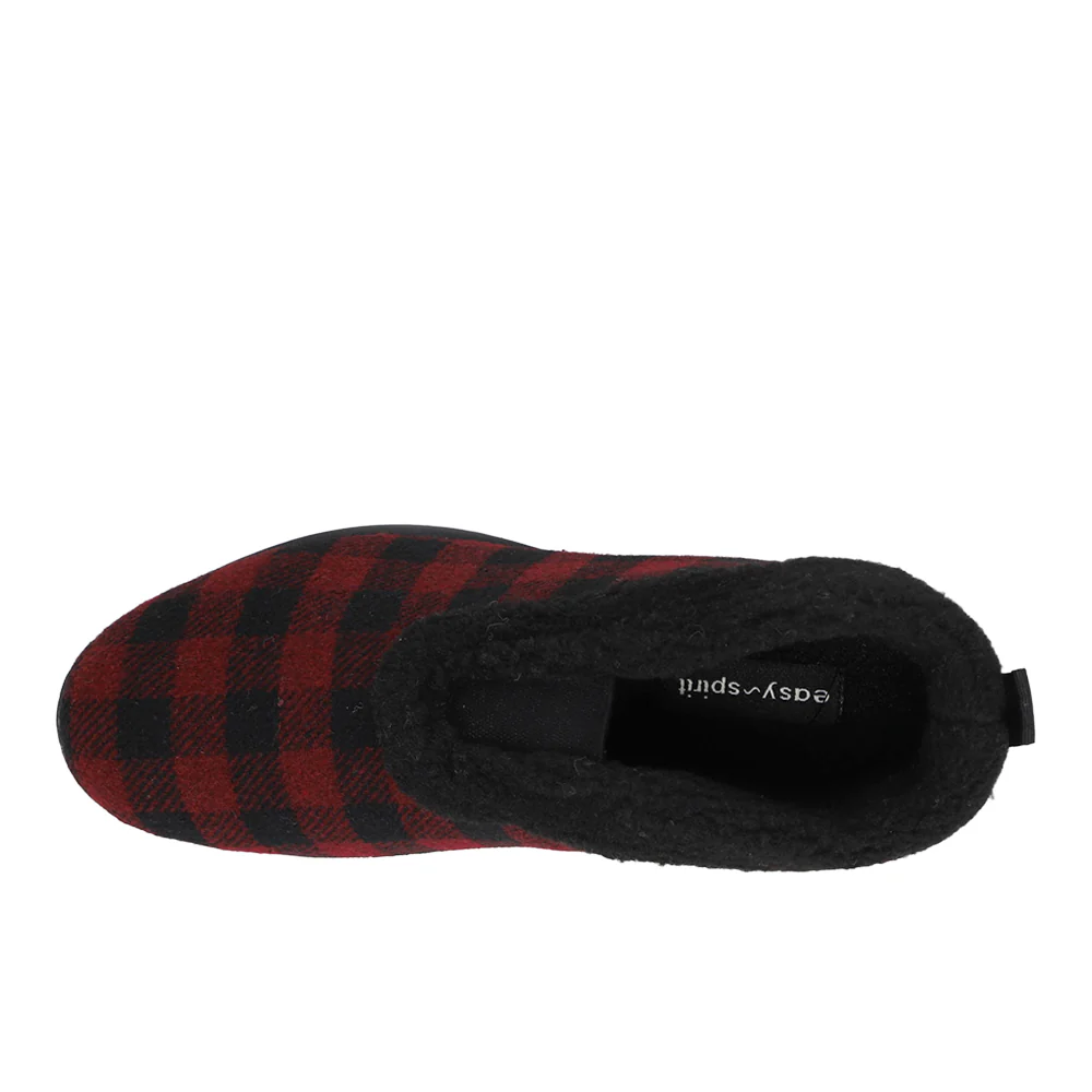 Treepose Cozy Indoor/Outdoor Bootie Slipper - Image 4