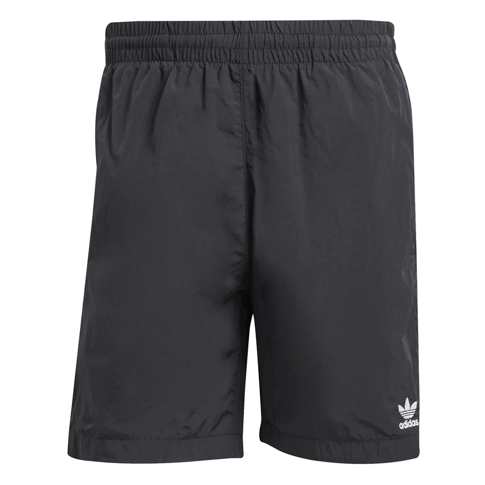 Trefoil Essentials Woven Shorts