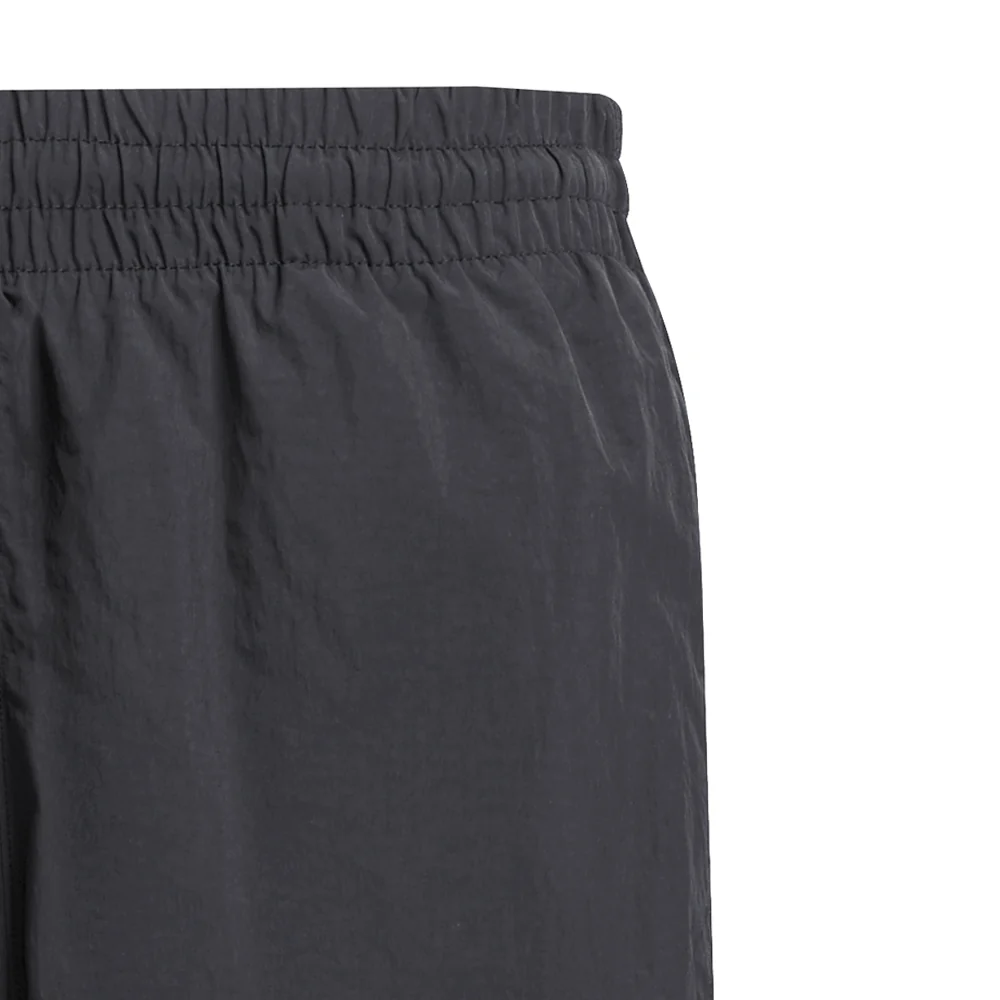 Trefoil Essentials Woven Shorts - Image 5