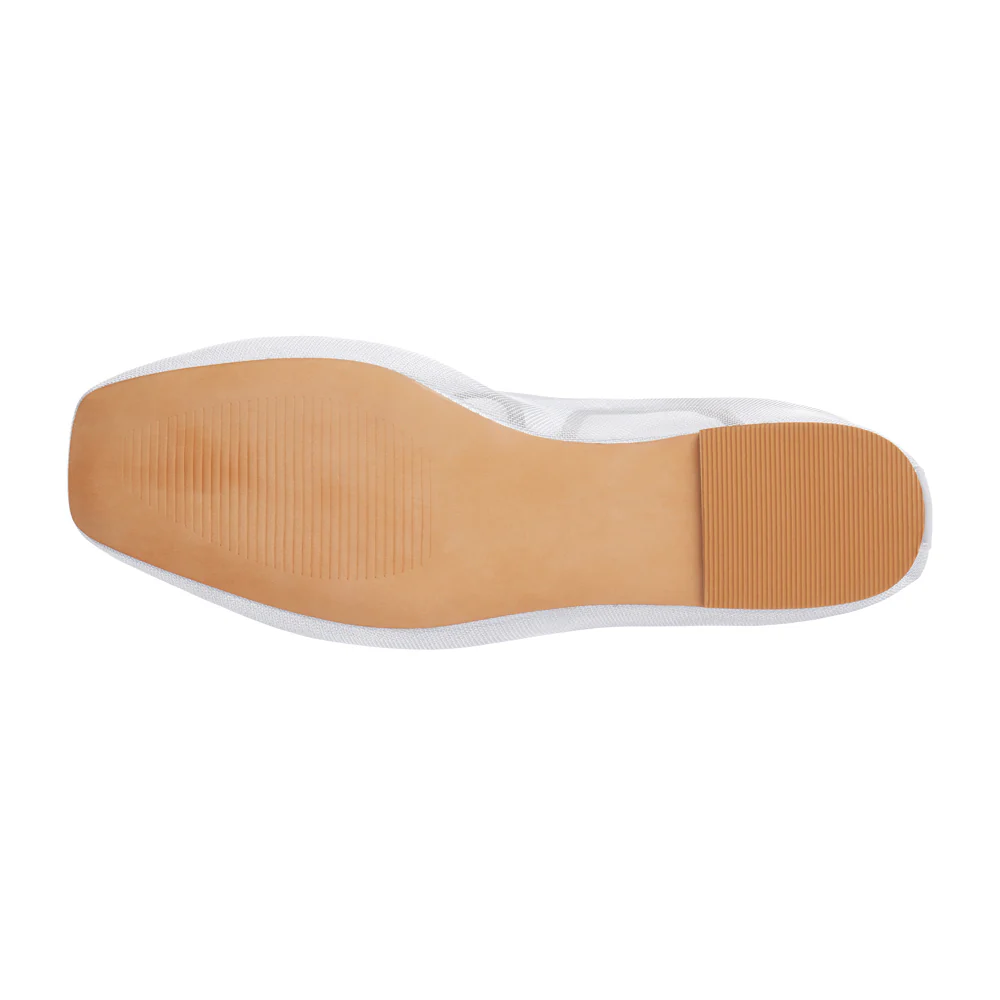 Tribeca Mary Jane Ballet Flats - Image 5