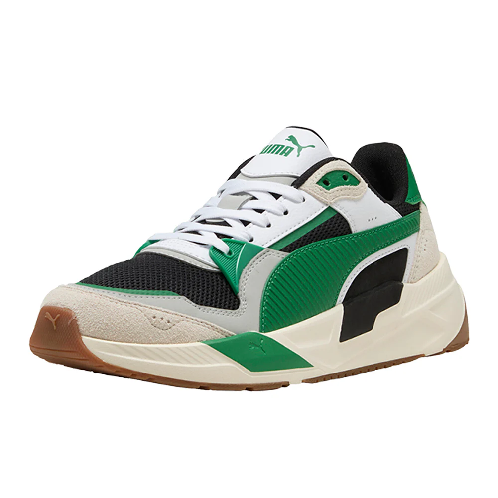 Trinity 2 Lace Up Sneakers - Image 2
