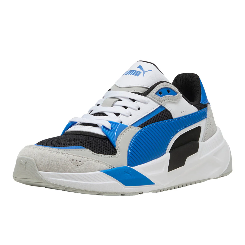 Trinity 2 Lace Up Sneakers - Image 2