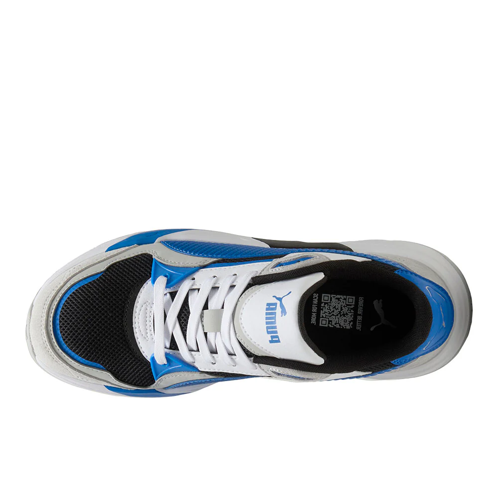 Trinity 2 Lace Up Sneakers - Image 4