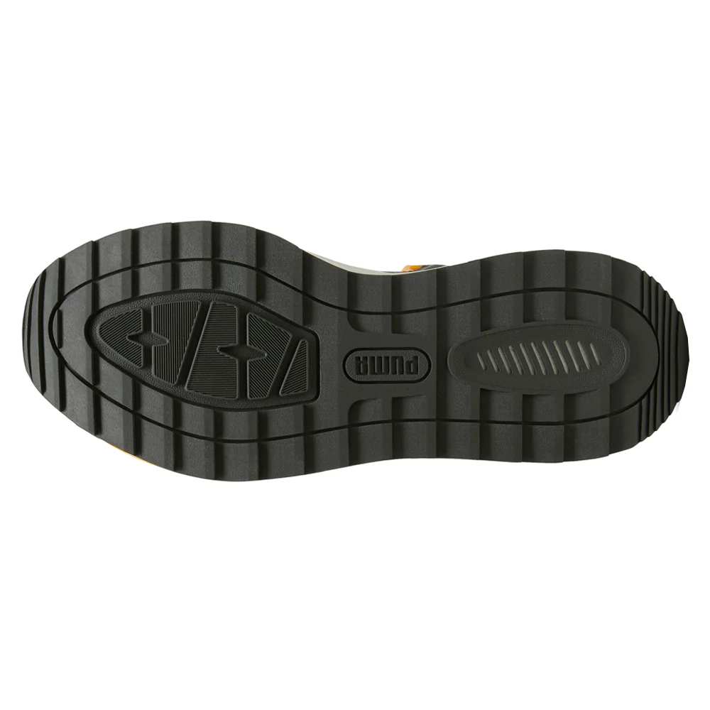 Trinity Mid Hybrid Lace Up Sneakers - Image 5