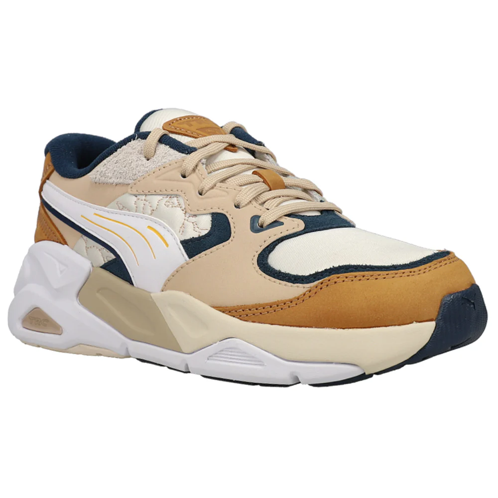 Trinomic Mira Inland Lace Up Sneakers - Image 2