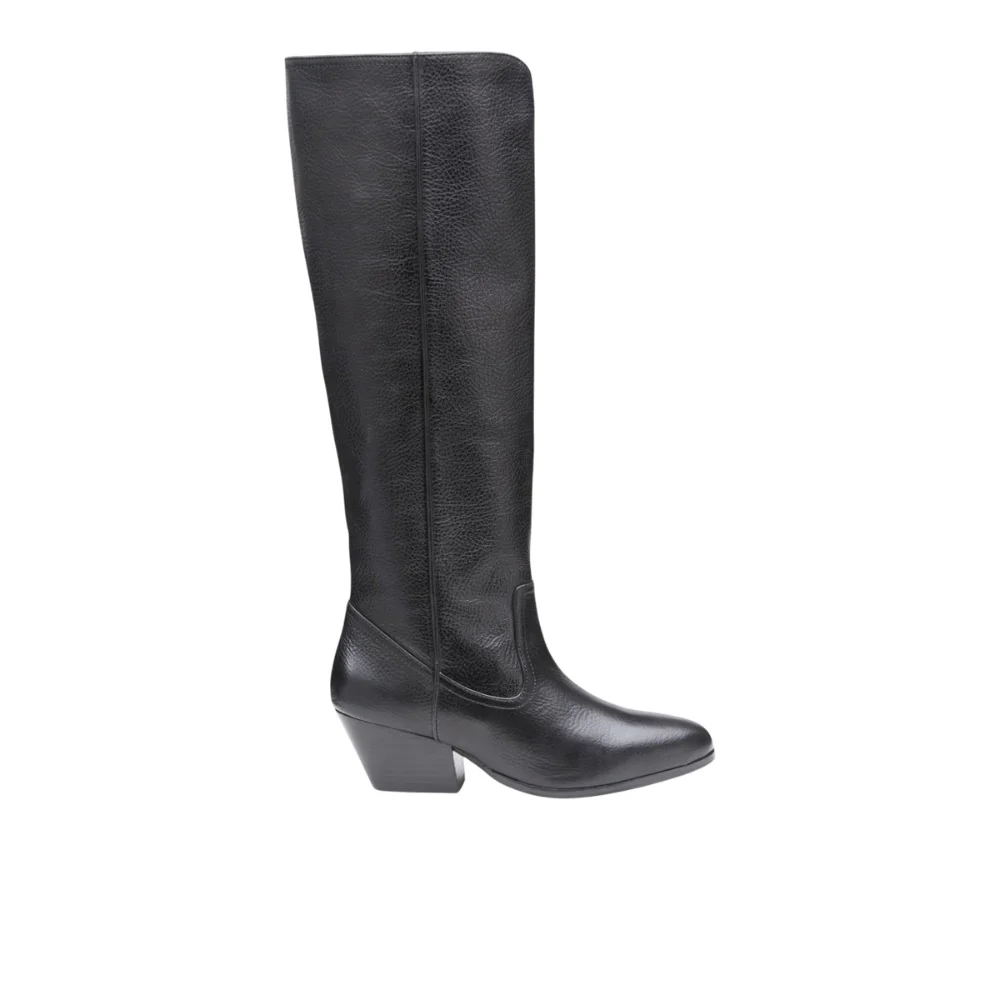 Tristen Tall Boots