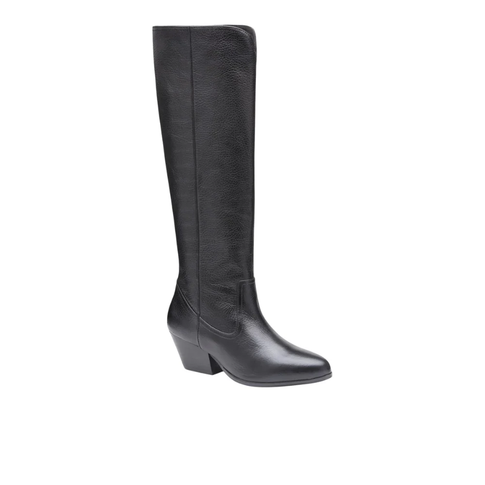 Tristen Tall Boots - Image 2