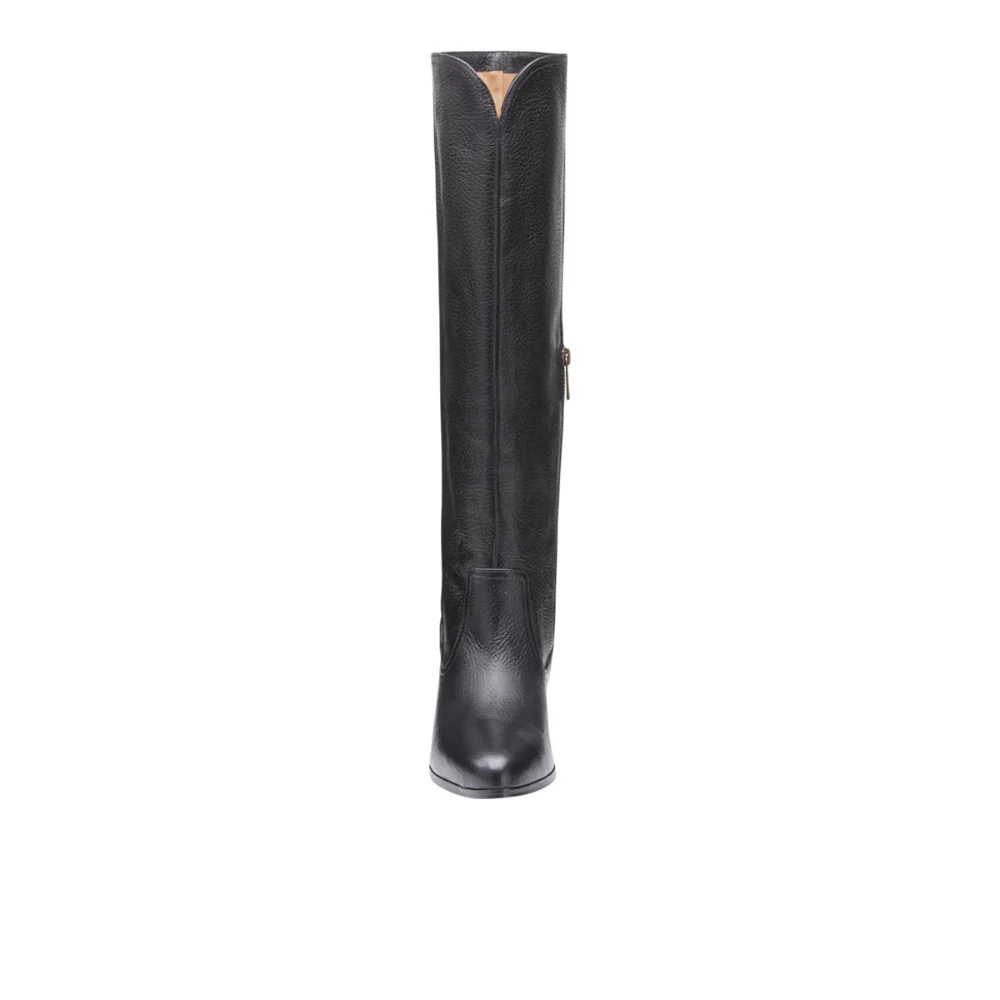 Tristen Tall Boots - Image 3