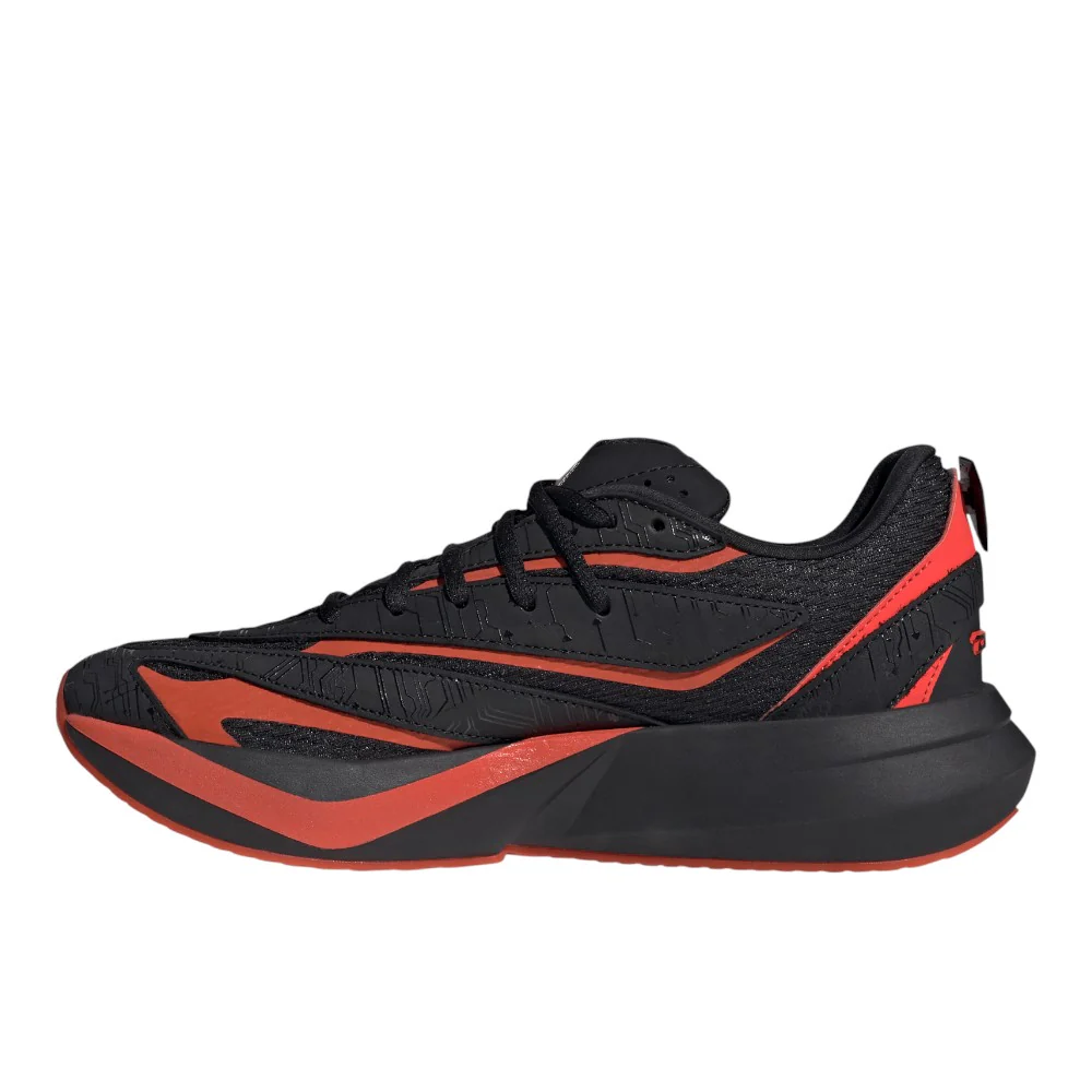 Tron Ares Lightblaze Lace Up Sneakers - Image 3