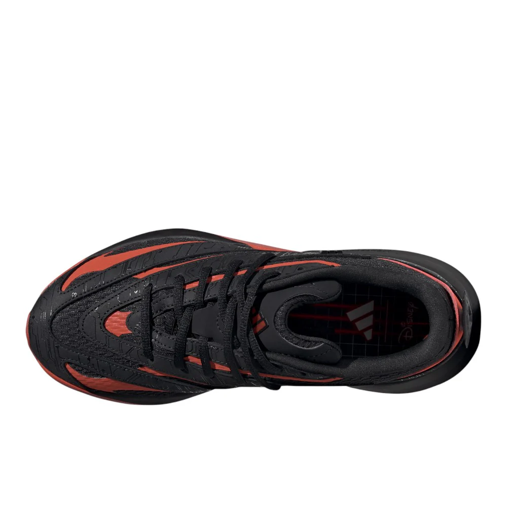 Tron Ares Lightblaze Lace Up Sneakers - Image 4