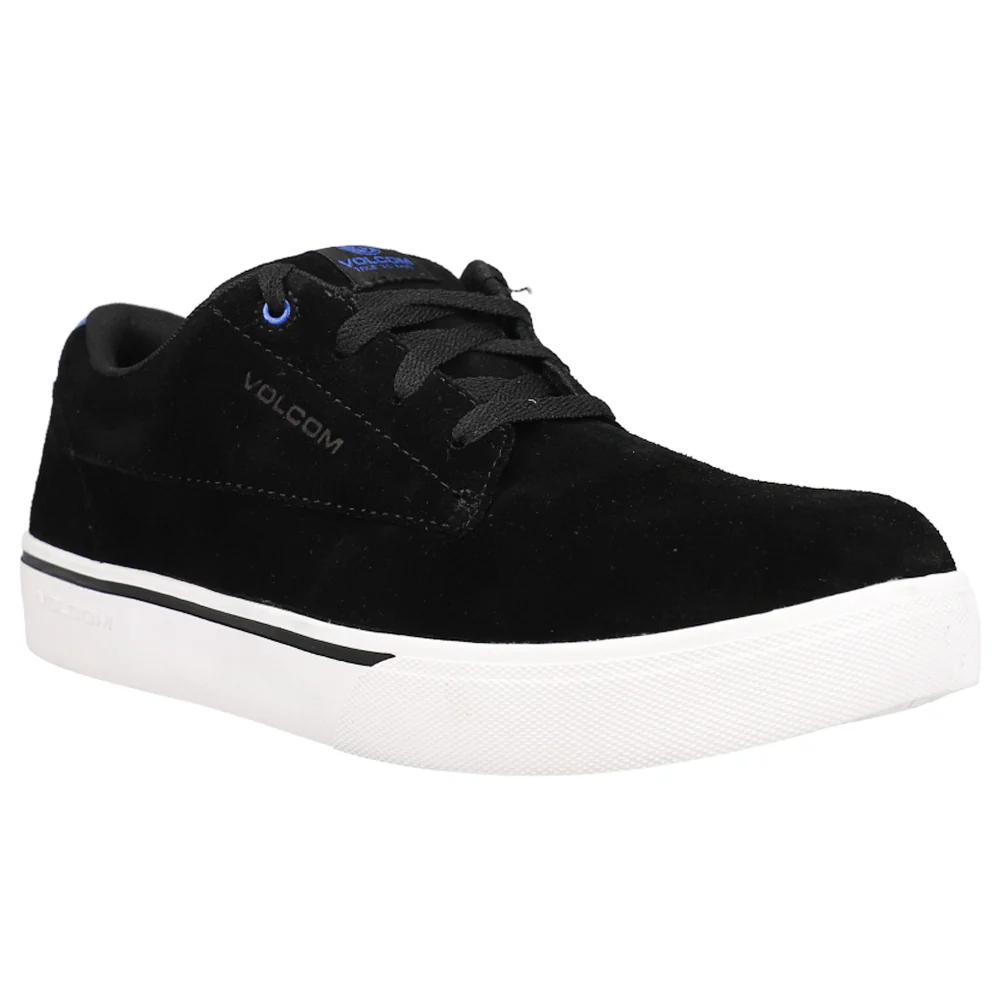 True Slip Resistant Composite Toe Work Shoes - Image 2