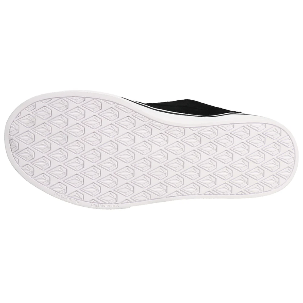 True Slip Resistant Composite Toe Work Shoes - Image 5