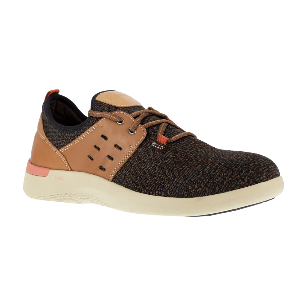 TruFLEX Slip Resistant Composite Toe Work Shoes - Image 2