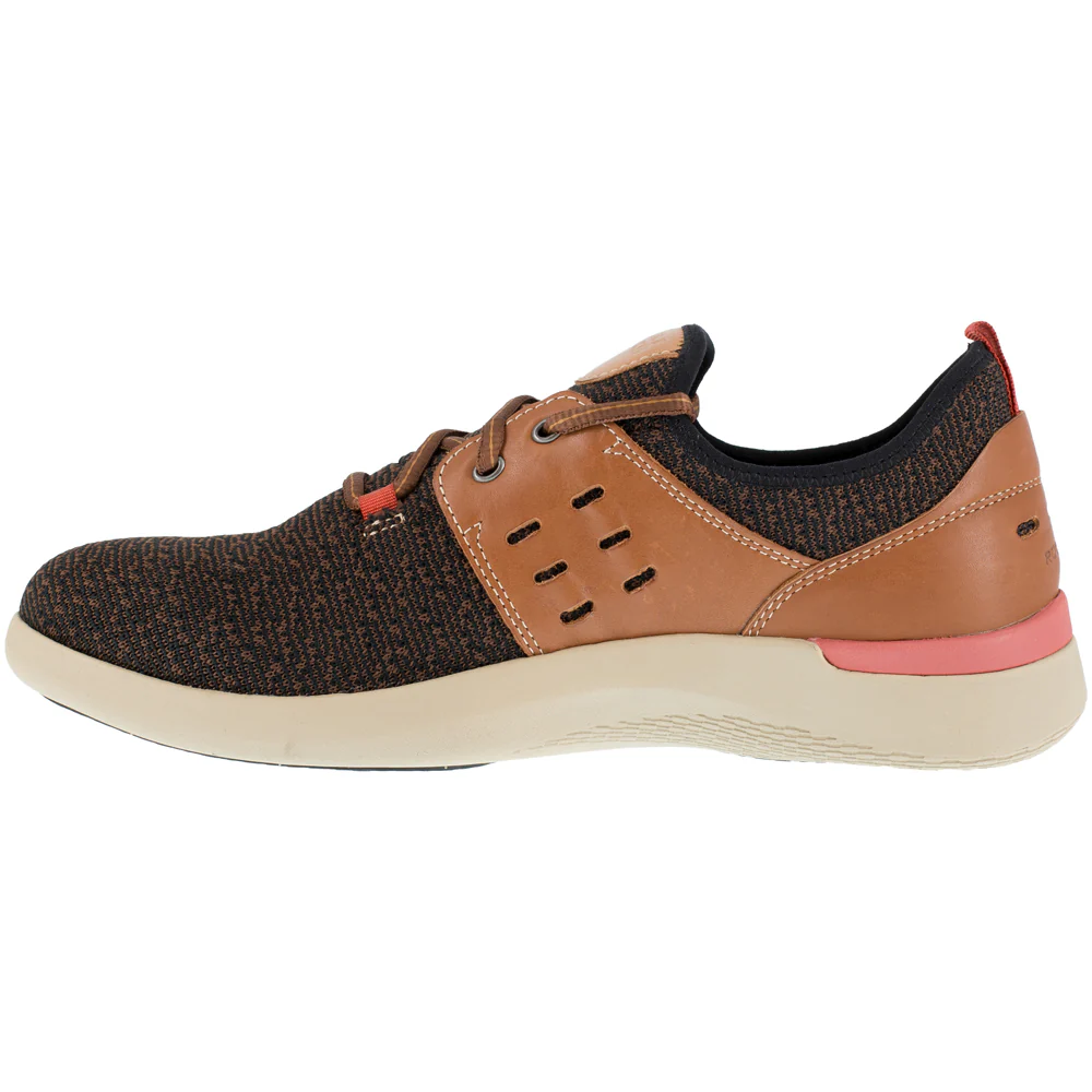 TruFLEX Slip Resistant Composite Toe Work Shoes - Image 3