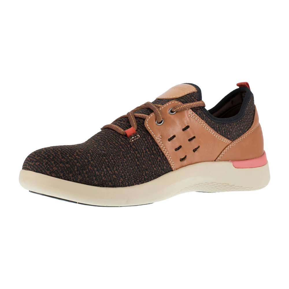 TruFLEX Slip Resistant Composite Toe Work Shoes - Image 4