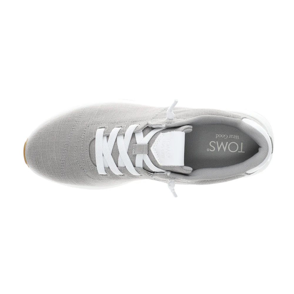 TRVL LITE Cabrillo Slip On Sneakers - Image 4