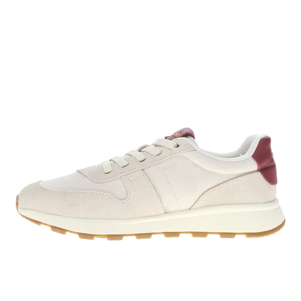 TRVL LITE Retro Runner Lace Up Sneakers - Image 3