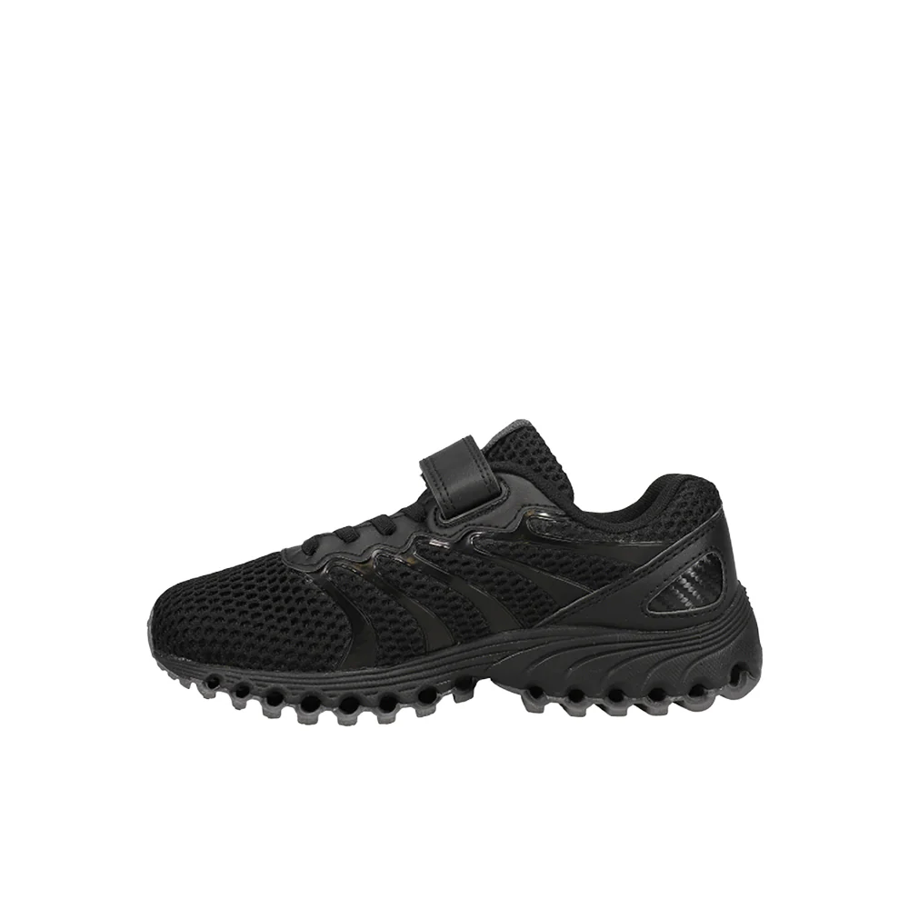 Tubes Classic 200 Strap Lace Up Running Shoes (Little Kid) - Image 3