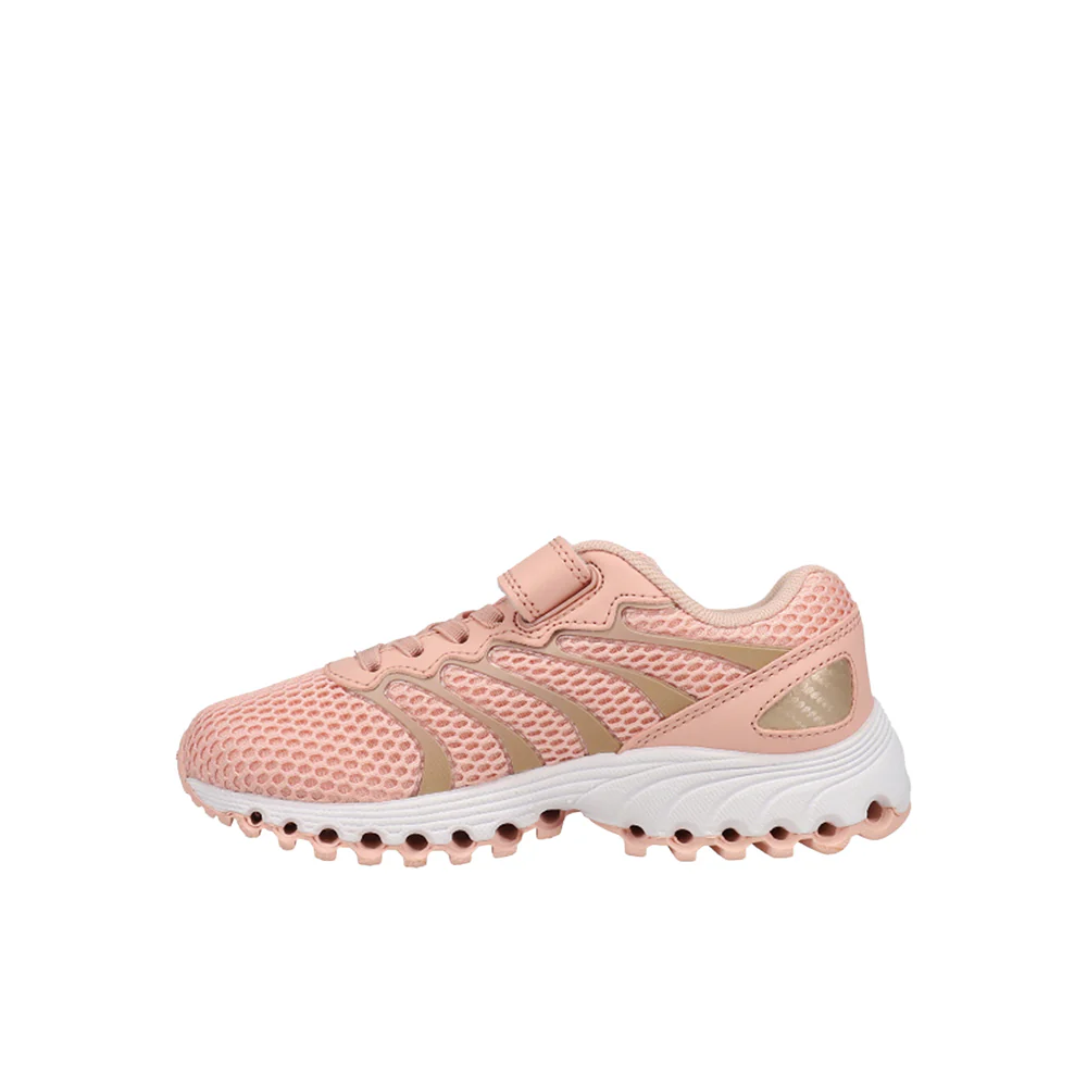 Tubes Classic 200 Strap Lace Up Running Shoes (Little Kid) - Image 3