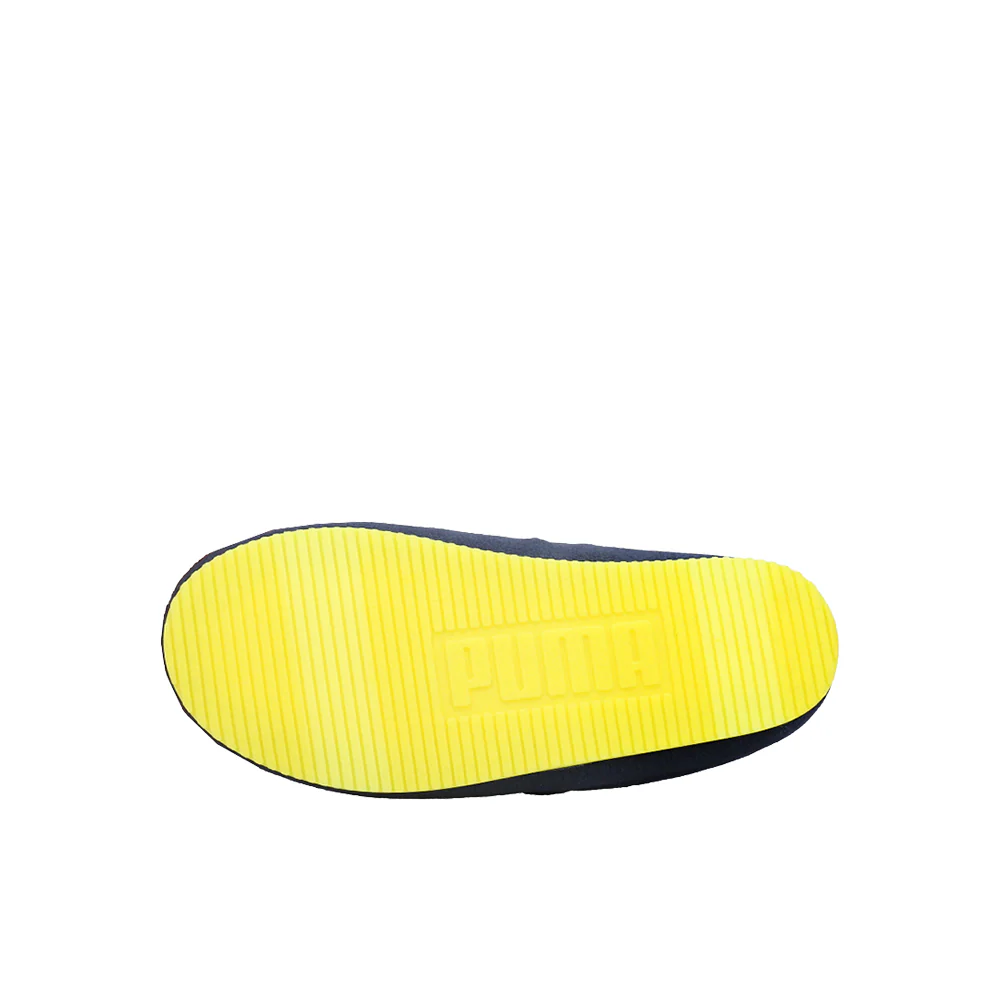 Tuff Sherpa Moccasin Slippers (Big Kid) - Image 5