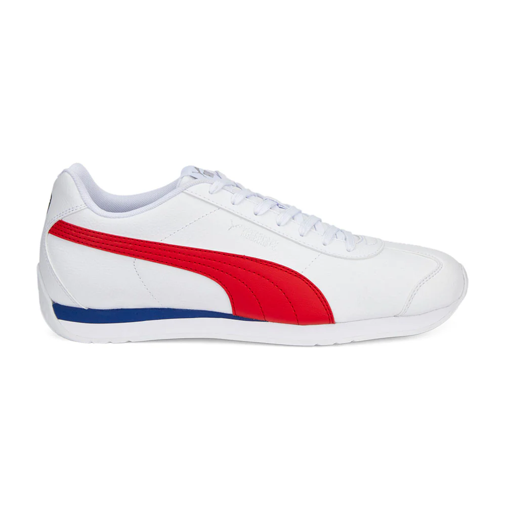 Turin III Lace Up Sneakers