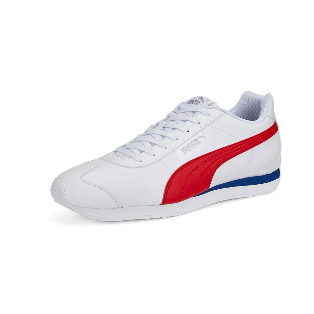 Turin III Lace Up Sneakers - Image 2