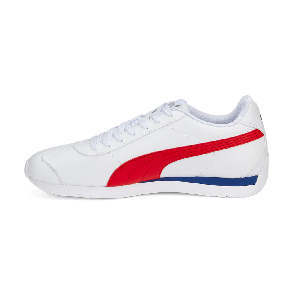 Turin III Lace Up Sneakers - Image 3