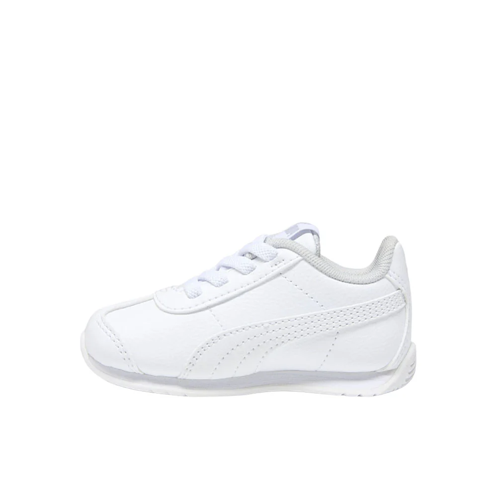 Turin 3 Lace Up Sneakers (Toddler) - Image 3