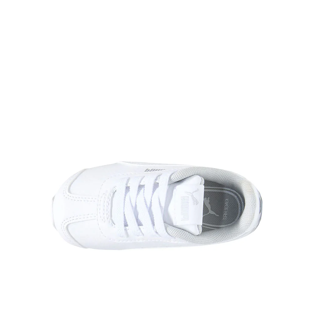 Turin 3 Lace Up Sneakers (Toddler) - Image 4