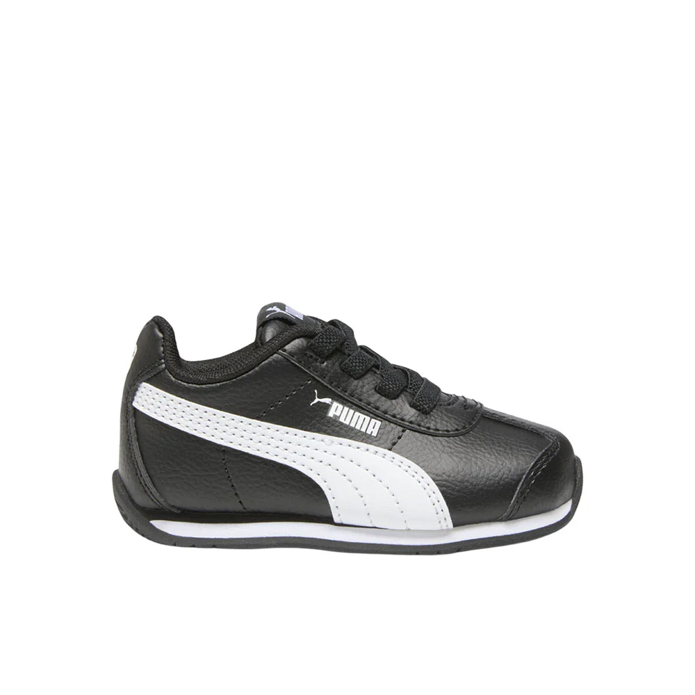 Turin 3 Lace Up Sneakers (Toddler)