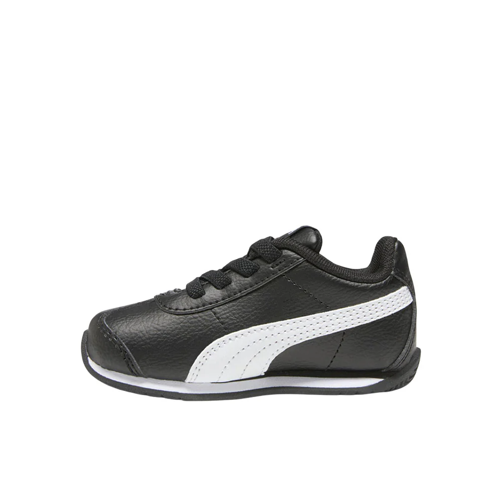 Turin 3 Lace Up Sneakers (Toddler) - Image 3