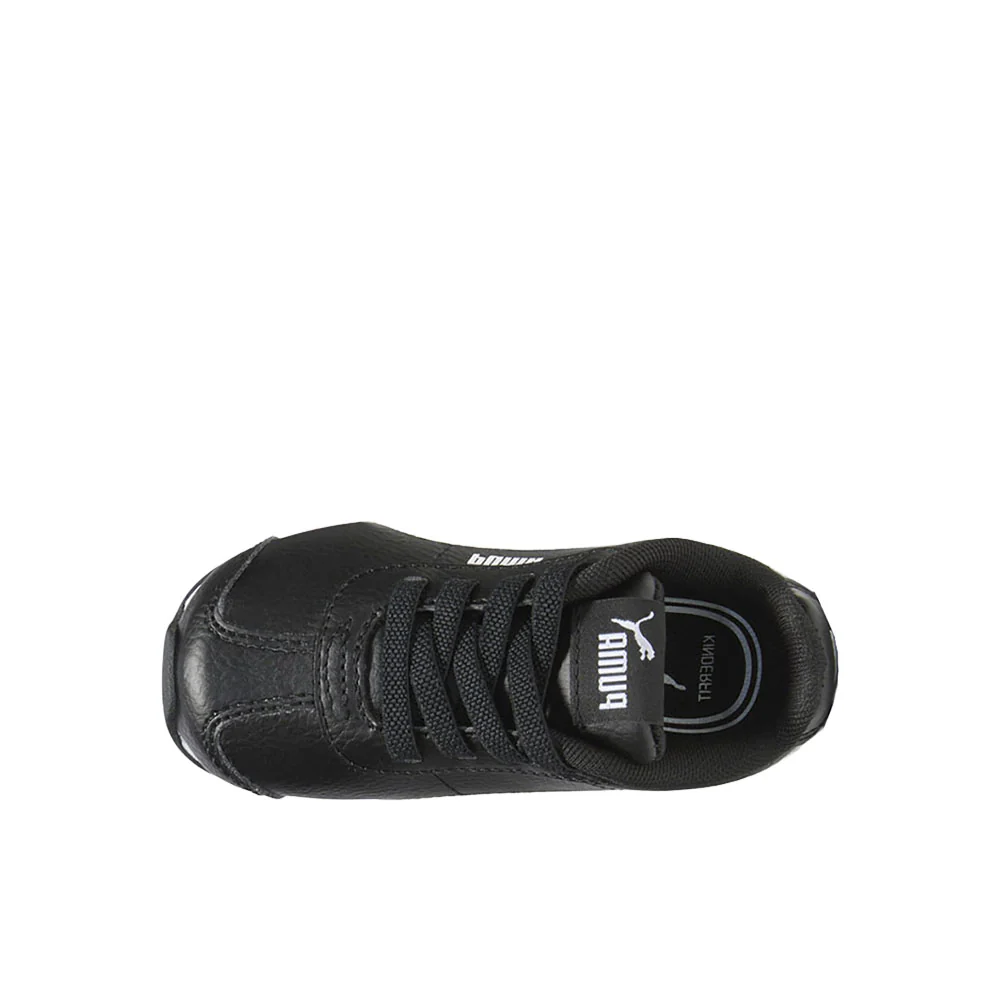 Turin 3 Lace Up Sneakers (Toddler) - Image 4