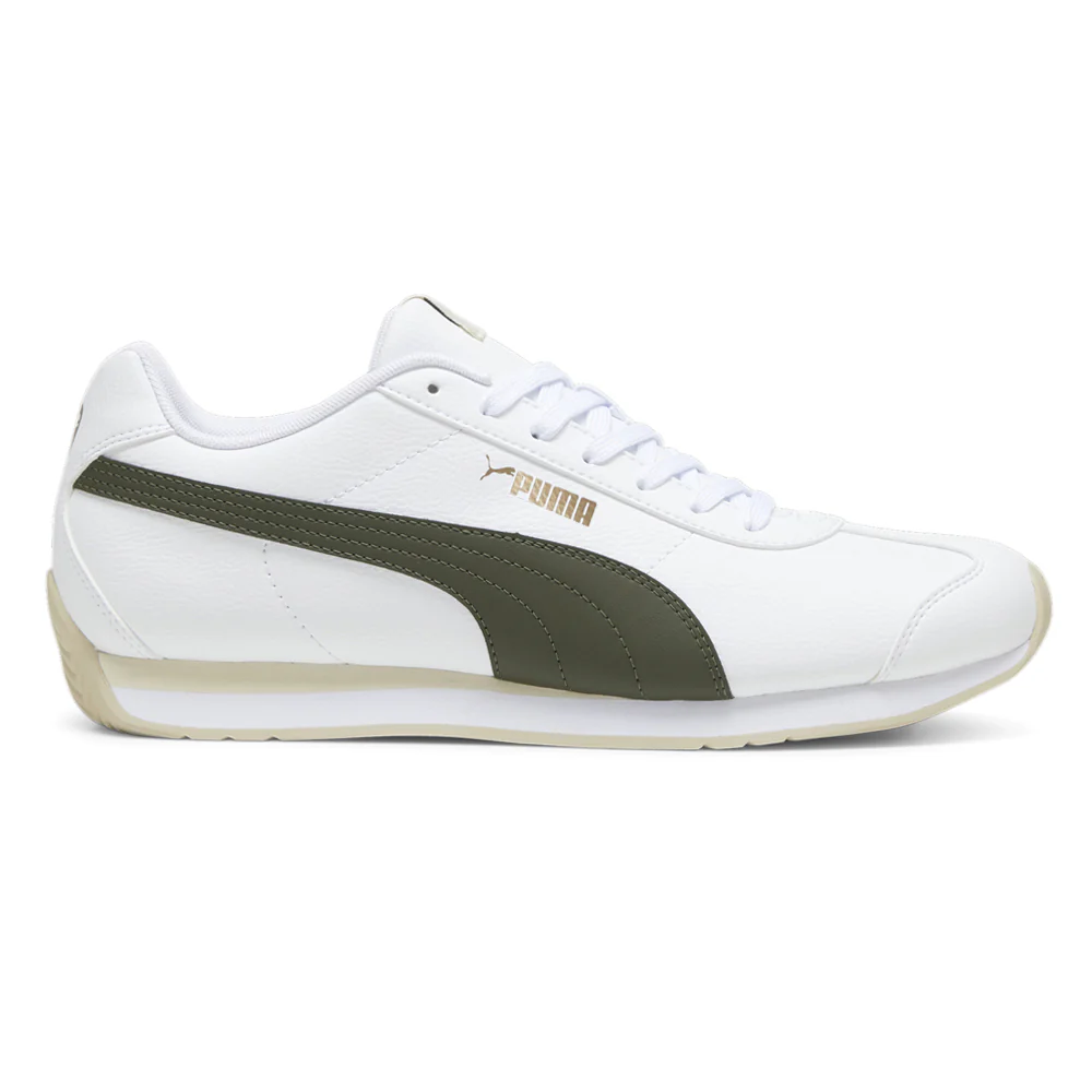 Turin III Lace Up Sneakers