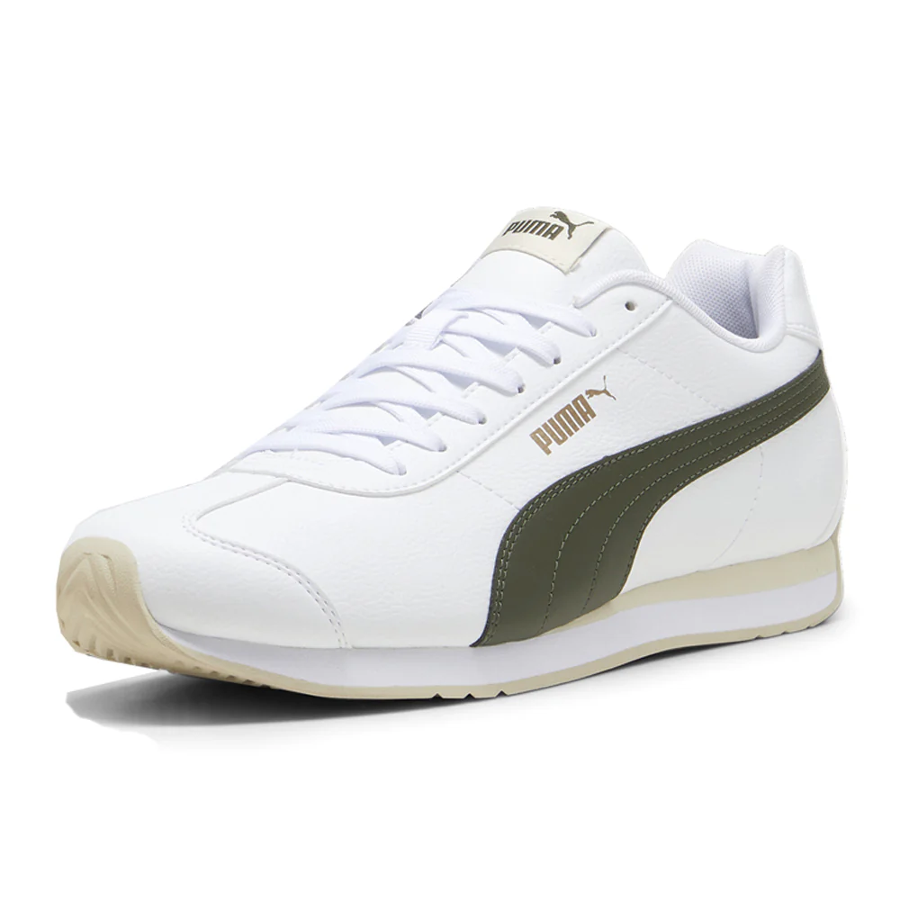 Turin III Lace Up Sneakers - Image 2