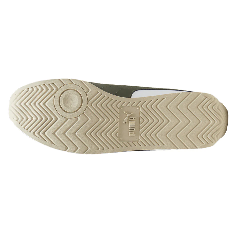Turin III Lace Up Sneakers - Image 5
