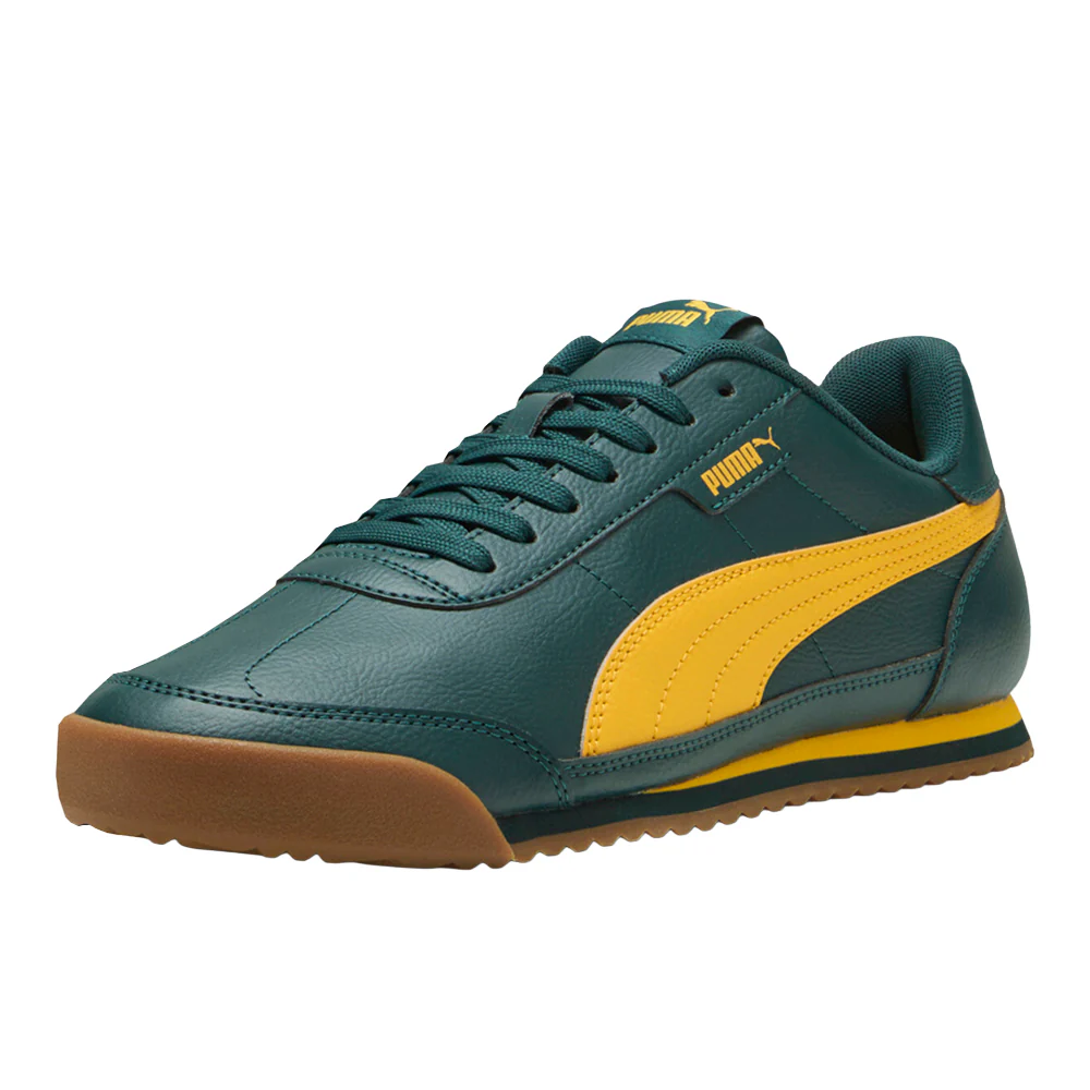 Turino II Lace Up Sneakers - Image 2