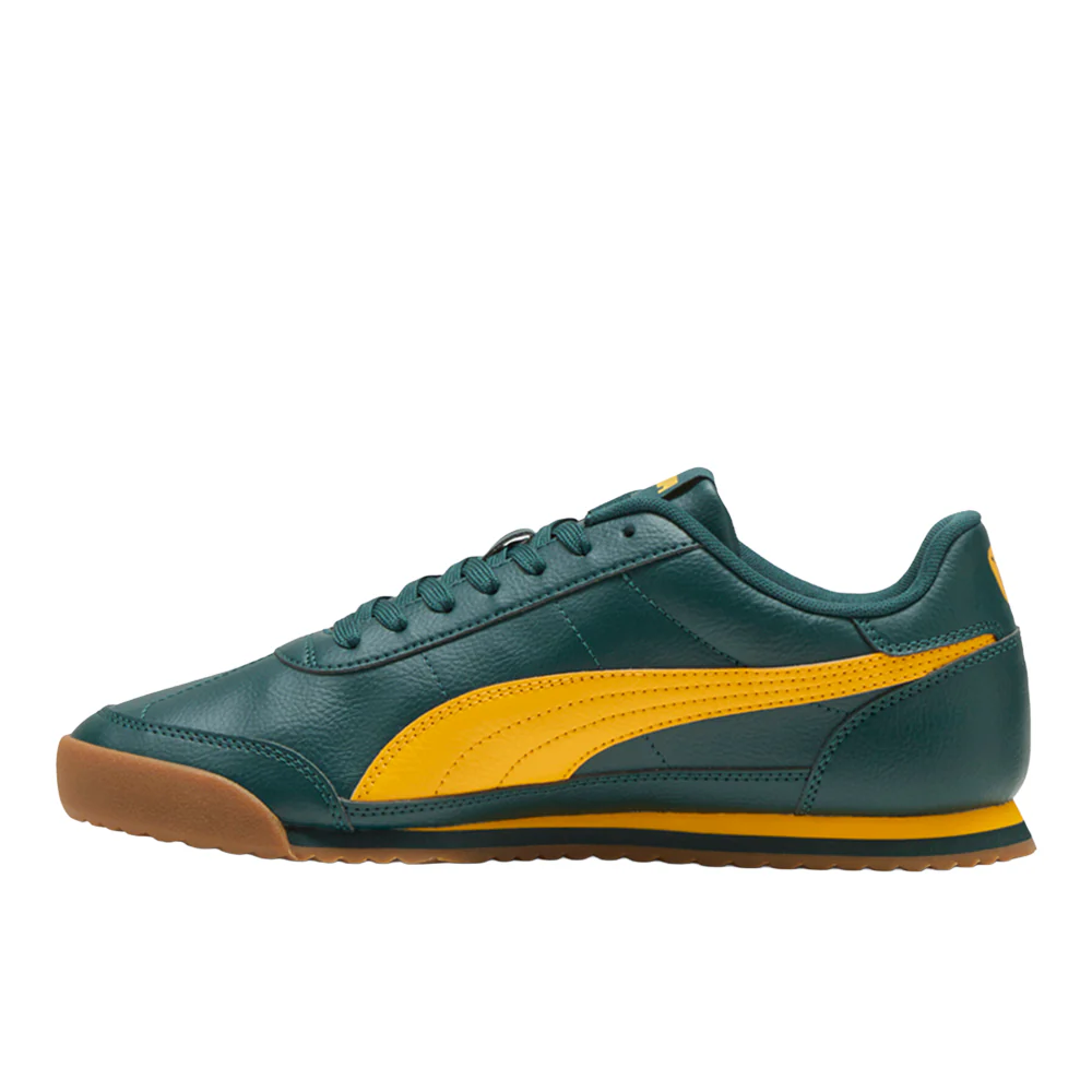 Turino II Lace Up Sneakers - Image 3