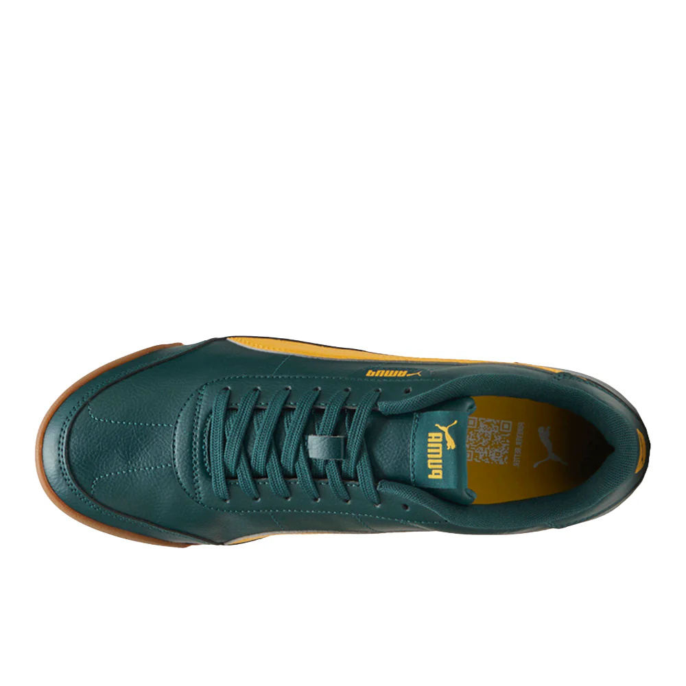 Turino II Lace Up Sneakers - Image 4