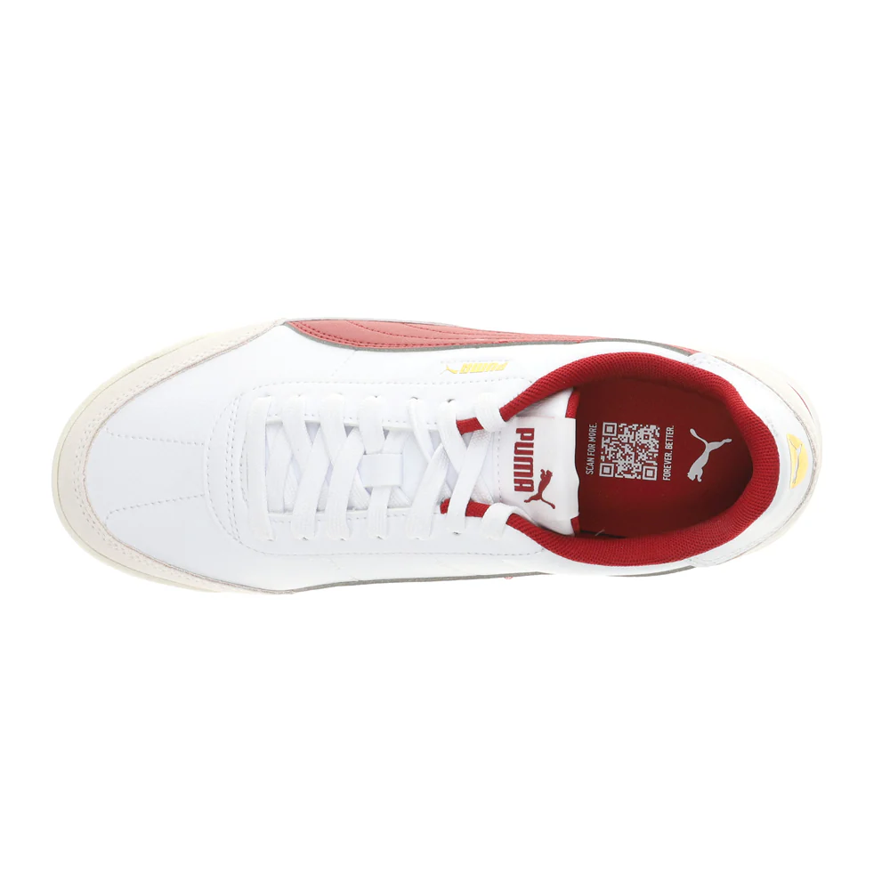 Turino II OG Lace Up Sneakers - Image 4