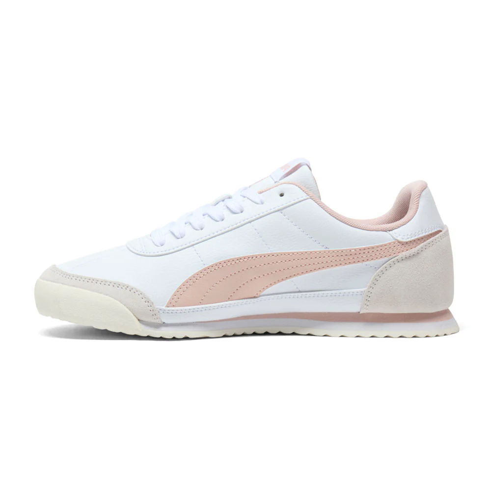 Turino II OG Lace Up Sneakers - Image 3
