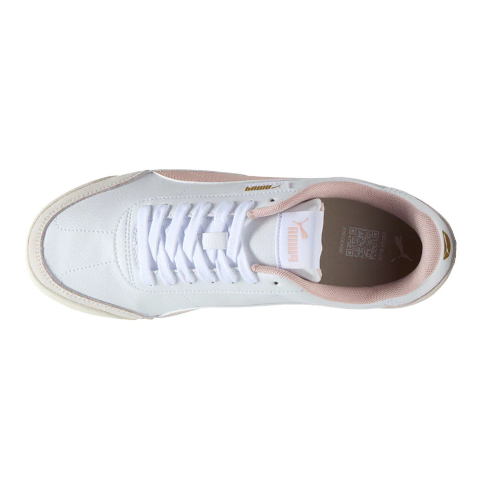 Turino II OG Lace Up Sneakers - Image 4