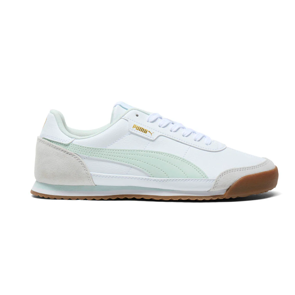 Puma Turino II OG Lace Up Sneakers