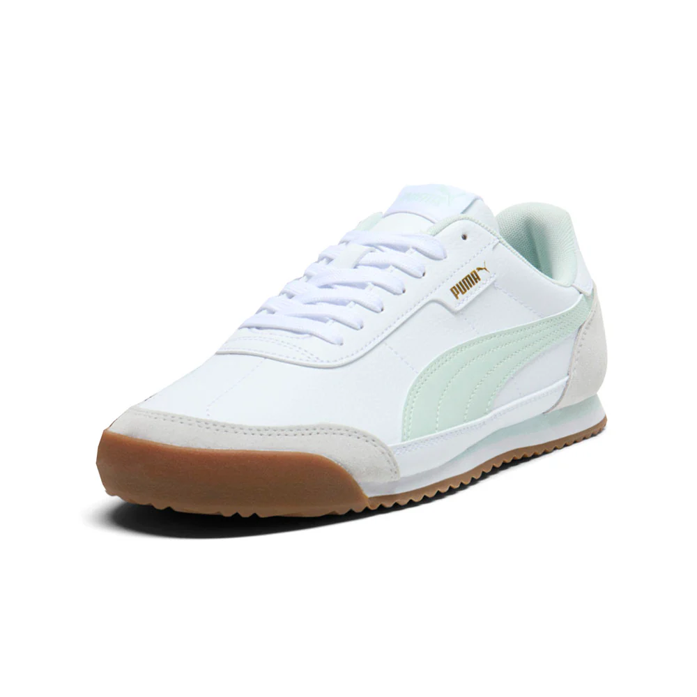 Puma Turino II OG Lace Up Sneakers - Image 2