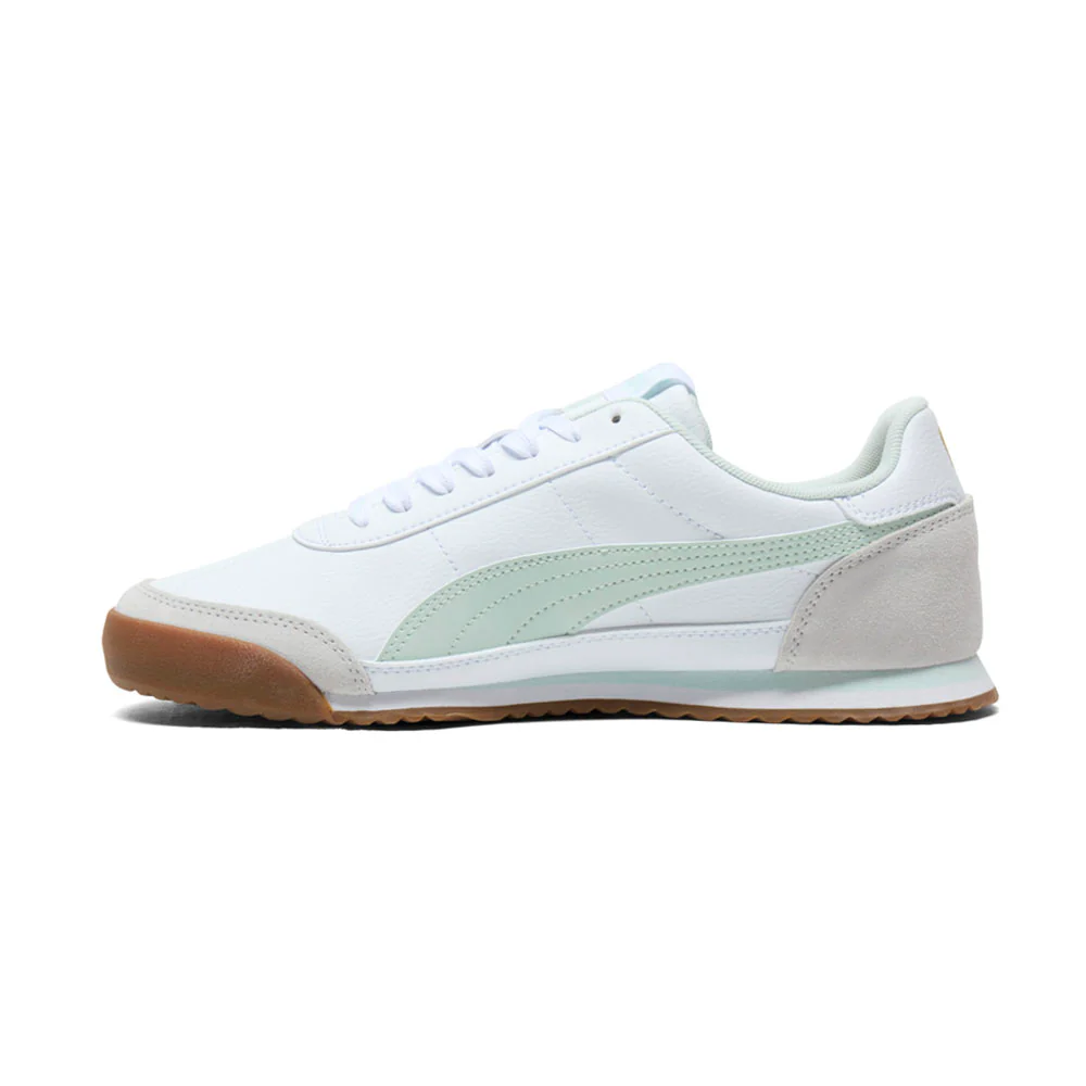 Puma Turino II OG Lace Up Sneakers - Image 3