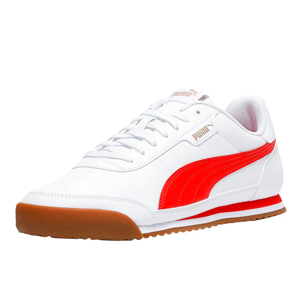 Turnio II Lace Up Sneakers - Image 2