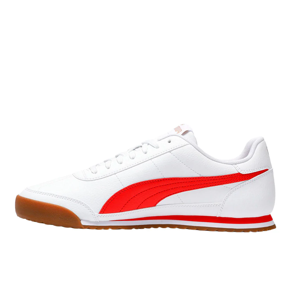 Turnio II Lace Up Sneakers - Image 3