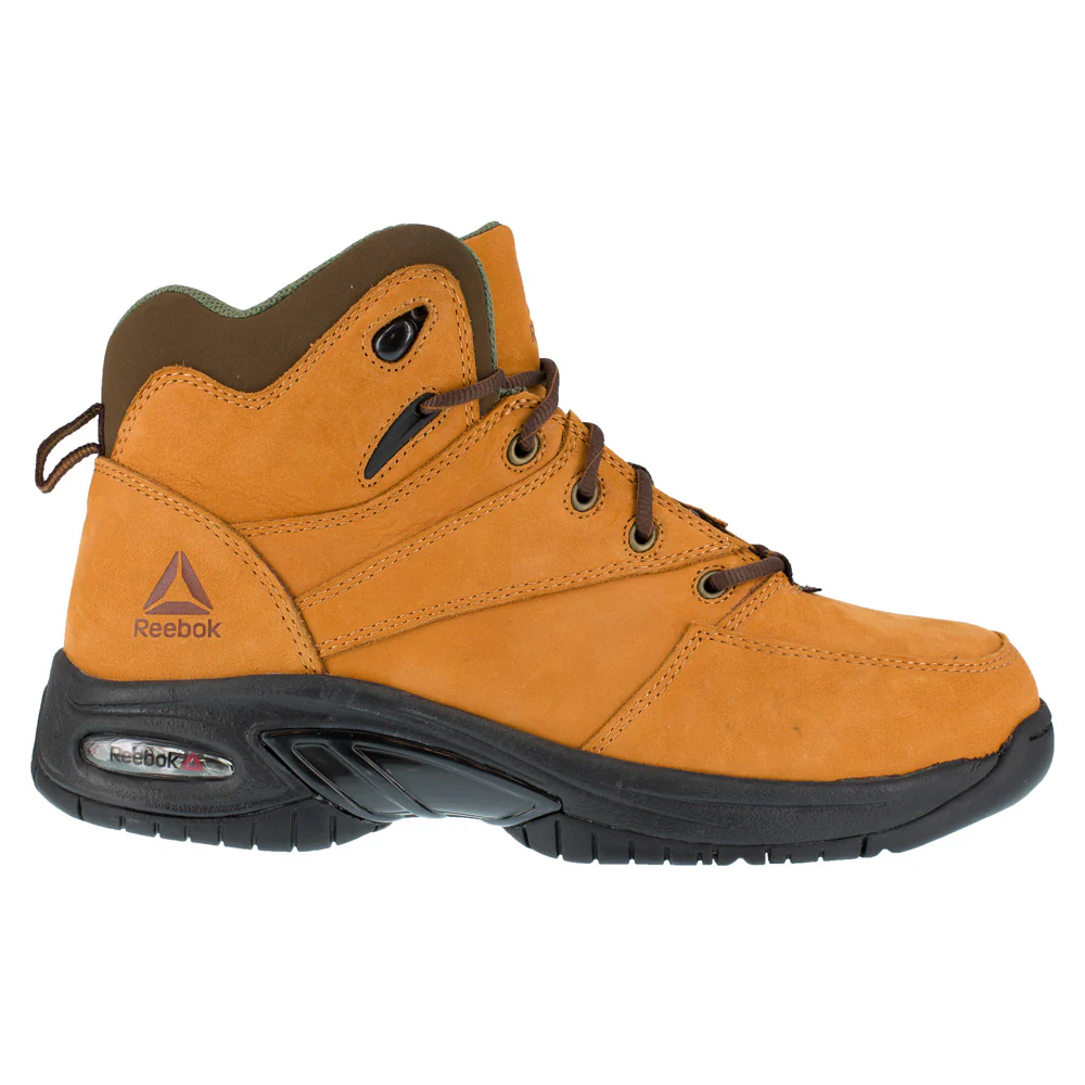 Tyak 6 Inch Composite Toe Work Boots