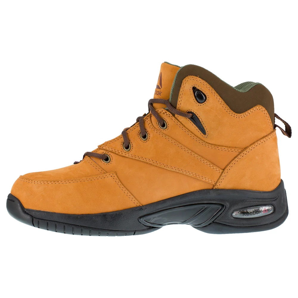Tyak 6 Inch Composite Toe Work Boots - Image 4