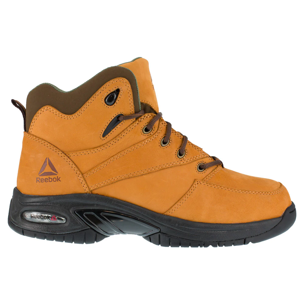 Tyak ESD Composite Toe Work Boots