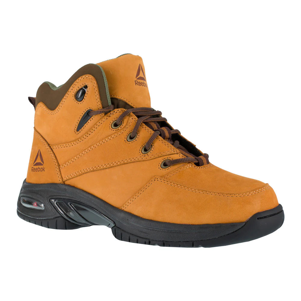 Tyak ESD Composite Toe Work Boots - Image 2